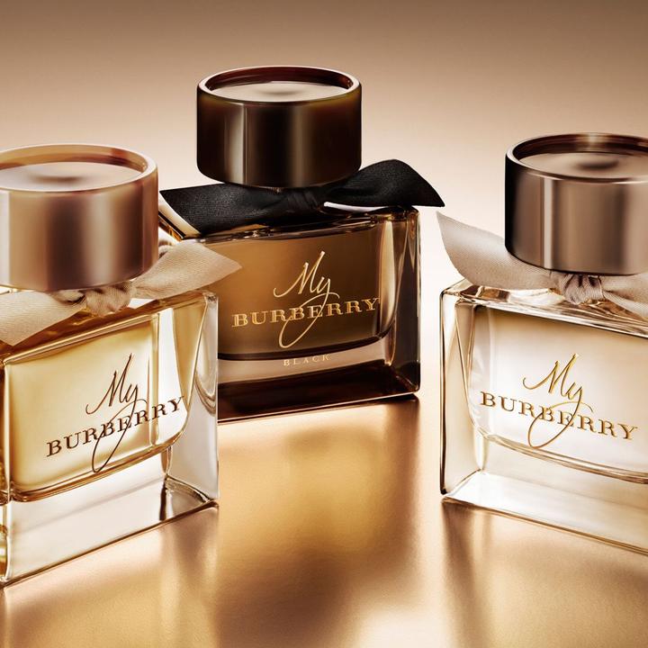 Immagine prodotto Burberry Il mio nero (Eau de parfum, 50 ml)