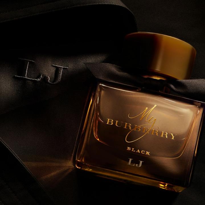 Immagine prodotto Burberry Il mio nero (Eau de parfum, 50 ml)