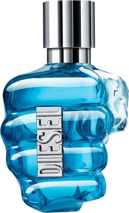 Actual product image Diesel Only the Brave High (Eau de toilette, 50 ml)