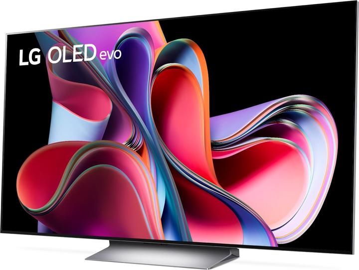 Actual product image LG SR-G3WU55AEU (G2 Series, G3 Series, 55", 22 kg)