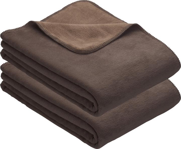 Marron clair, Expresso