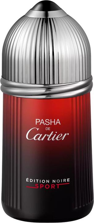 Image du produit Cartier Pasha Edition Noire Sport (Eau de toilette, 150 ml)