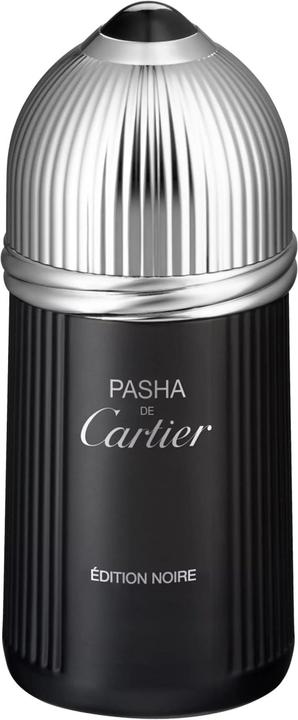 Cartier Pasha Edition Noire