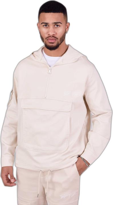 Actual product image Project X Paris pullover sweatshirt with hood (M)