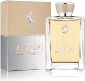 Produktbild Ferrari Bright Neroli (Eau de Toilette, 100 ml)
