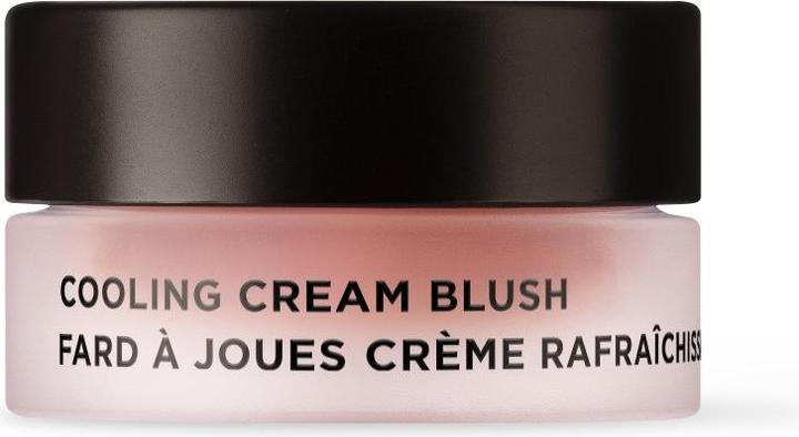 Annemarie Börlind Teint - Cooling Cream Blush