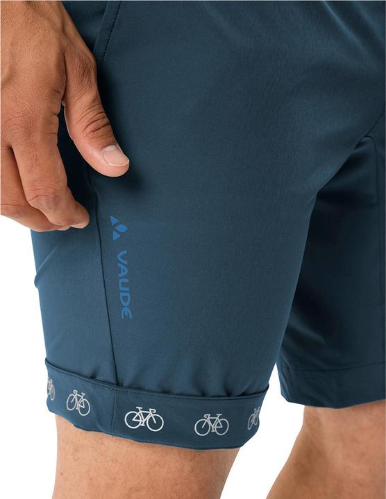 Image du produit Vaude Short pour hommes Cyclist (S)