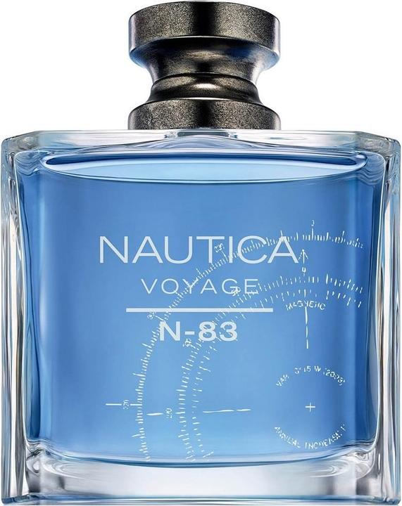 Produktbild Nautica Voyage (Eau de Toilette, 100 ml)