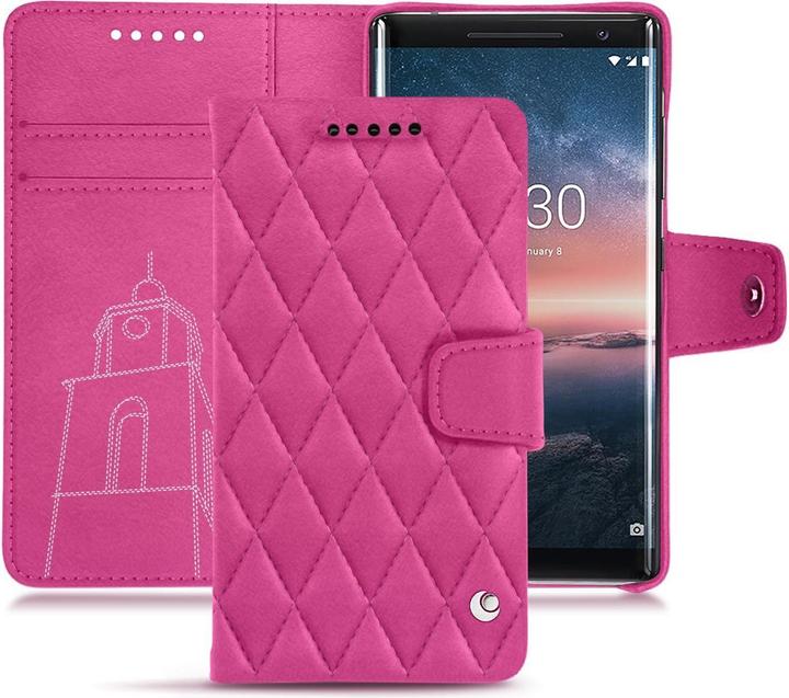 Rose BB - Couture ( Pantone #DB599F )