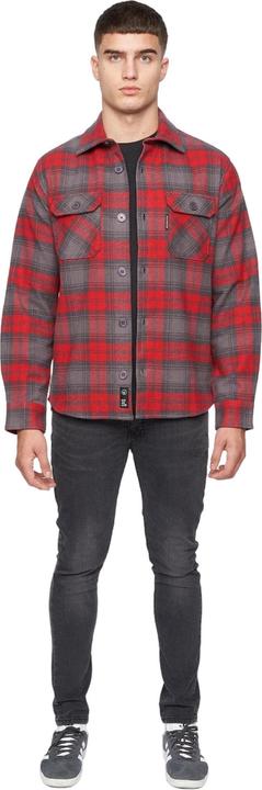 Image du produit Duck and Cover - Surchemise WILLINGTON - Homme (S)