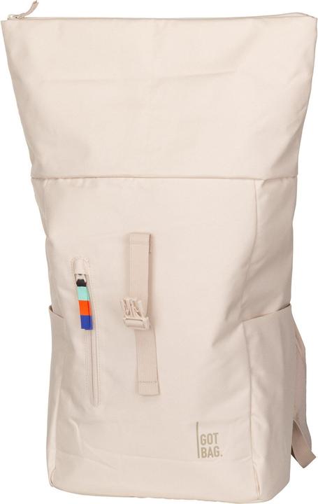 Actual product image GOT BAG Rolltop Rucksack Rolltop Easy (31 l)