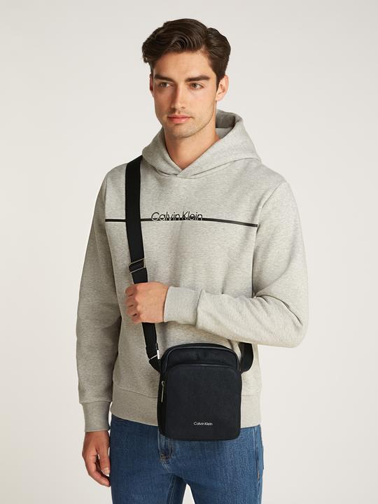 Produktbild Calvin Klein Ck Must Reporter S Mono (97% POLYURETHANE, 3% Recycled Polyester)