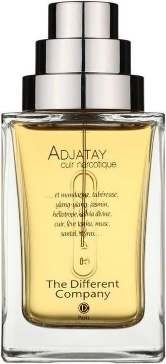 Produktbild The Different Company Adjatay Cuir Narcotique (Eau de Parfum, 100 ml)