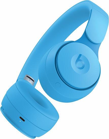 Produktbild Beats Solo Pro (ANC, 22 h, Kabelgebunden)