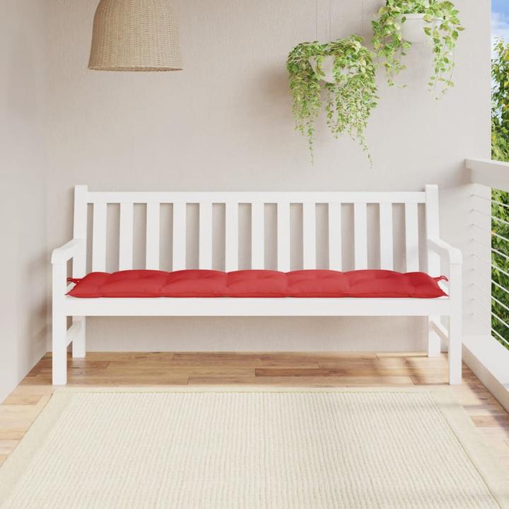 Produktbild VidaXL Paride (180 x 50 x 7 cm)