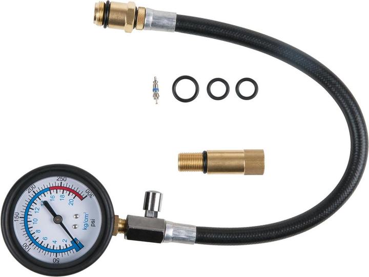 Image du produit KS Tools Jeu d'outils de contrôle de compression, 2 pcs