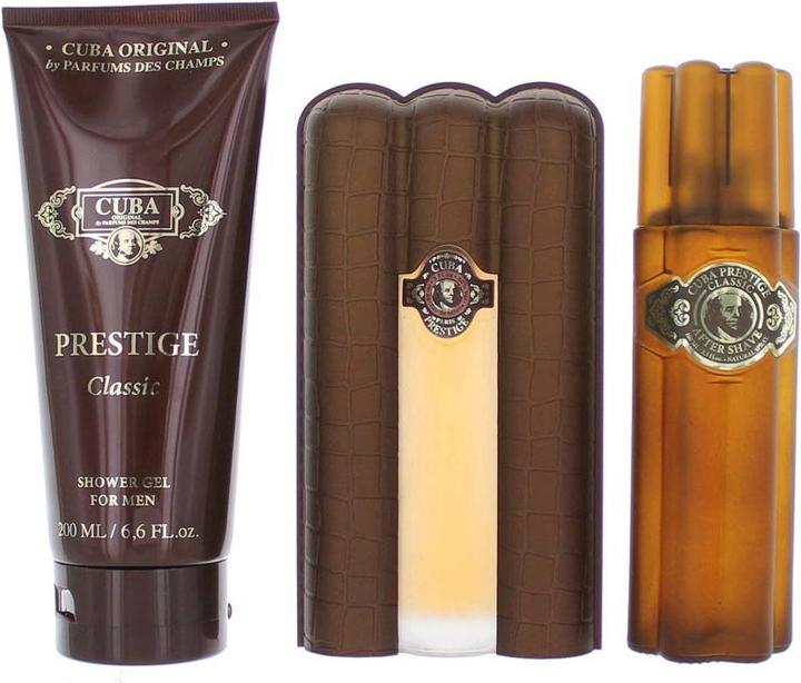 Produktbild Cuba Prestige Classic (Eau de Toilette, 100 ml)