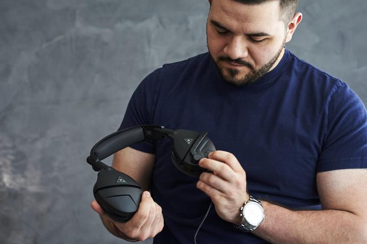 Image du produit Turtle Beach Atlas trois (Filaire)