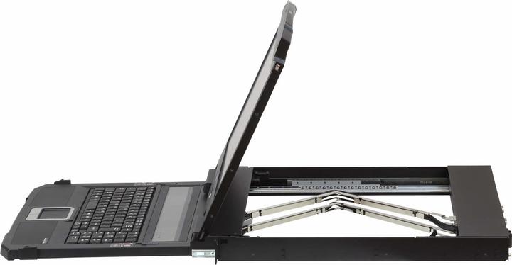 Immagine prodotto Aten 18,5" Doppio binario USB HDMI-DVI