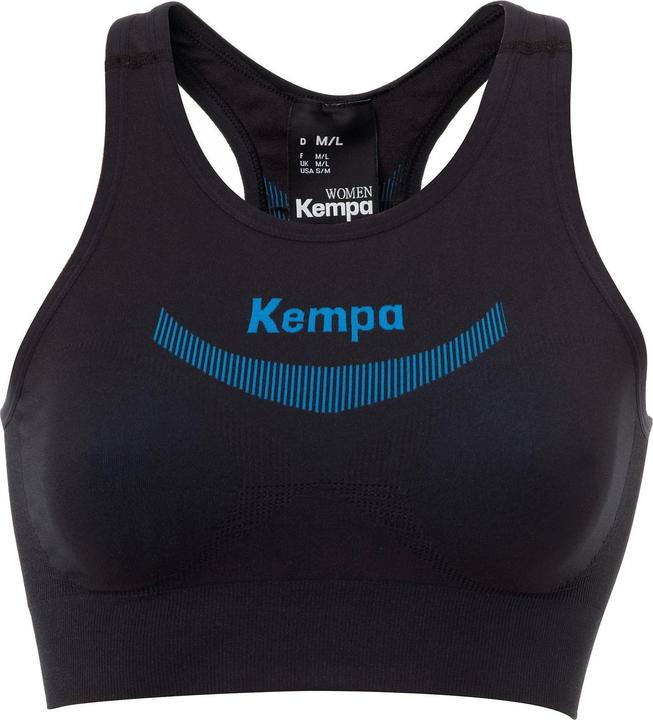 Kempa Attitude Pro Women Top