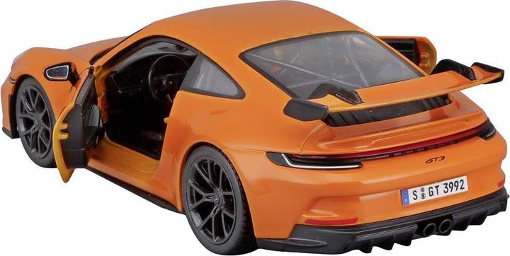 Produktbild Bburago Porsche 911 GT3