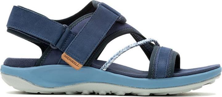 Merrell Terran 4 Backstrap