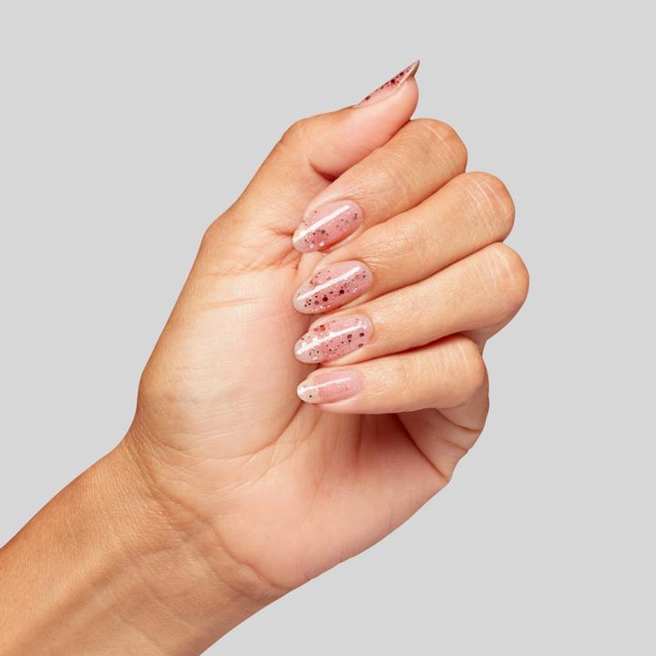 Immagine prodotto OPI Make 'Em Jelly - Servin' Pink