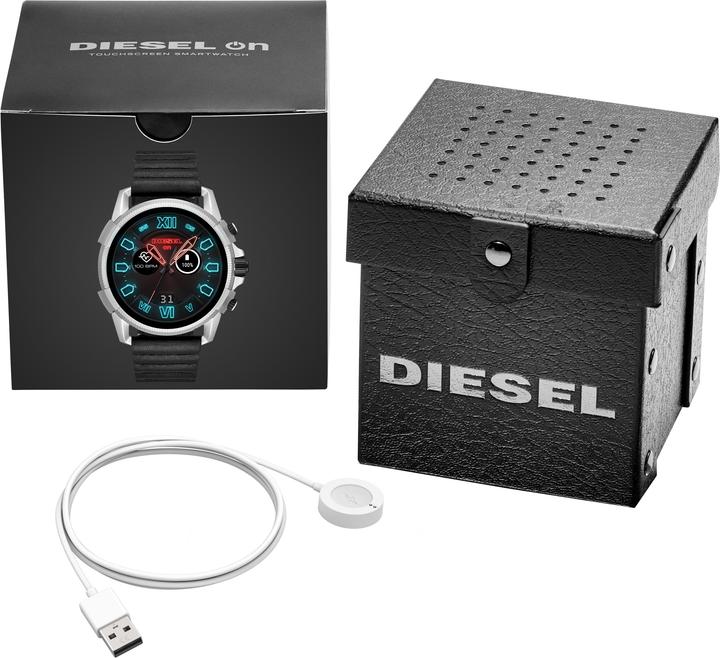 Produktbild Diesel Full Guard 2.5 (47 mm)