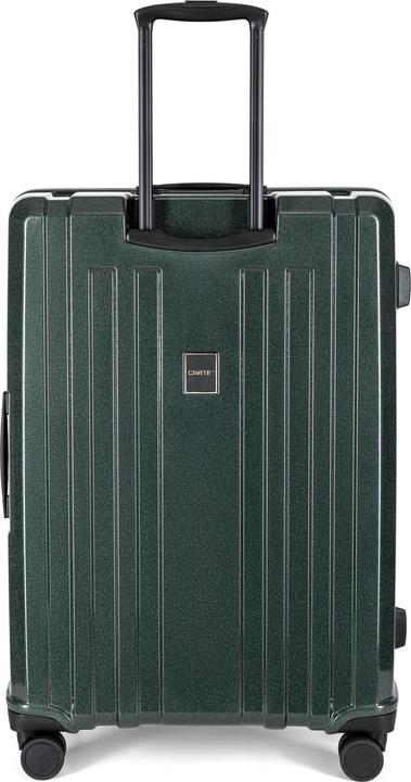 Actual product image Epic Crate Reflex EVO 4 Rollen Trolley 75 cm (107 l, XL (from 140l))