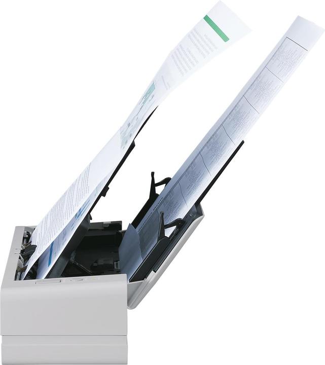 Productafbeelding RICOH Documentscanner fi-800R (USB)
