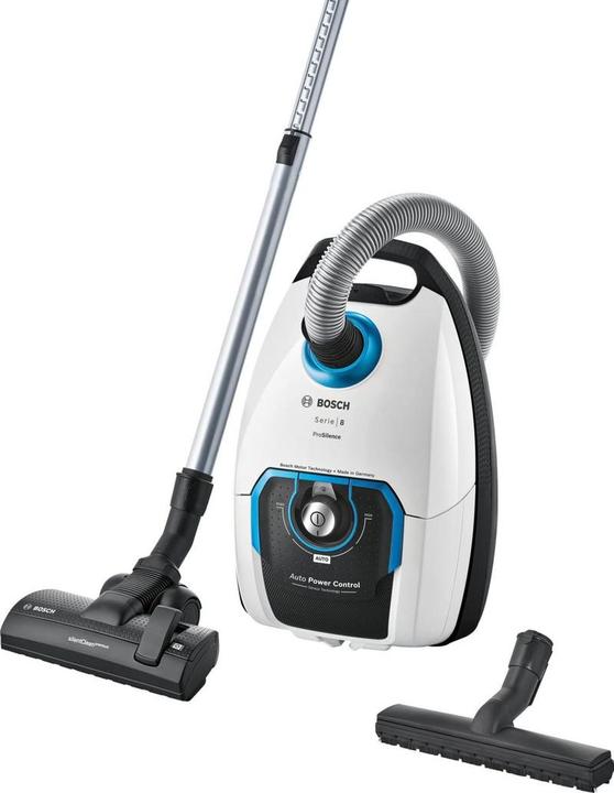 Image du produit Bosch Hausgeräte Ingenius BGB8SIL1 - Distributeur d'eau avec robinet