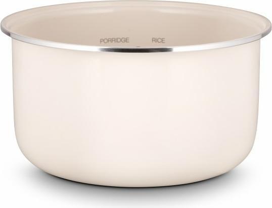 Actual product image Lauben Low Sugar Rice Cooker 3000WT (EU plug)
