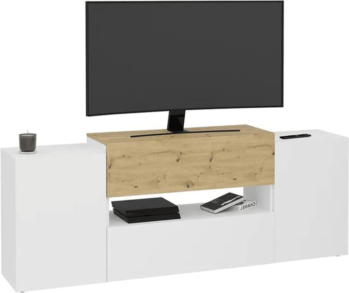 Produktbild FMD Möbel Collin (182 x 33 x 70 cm)