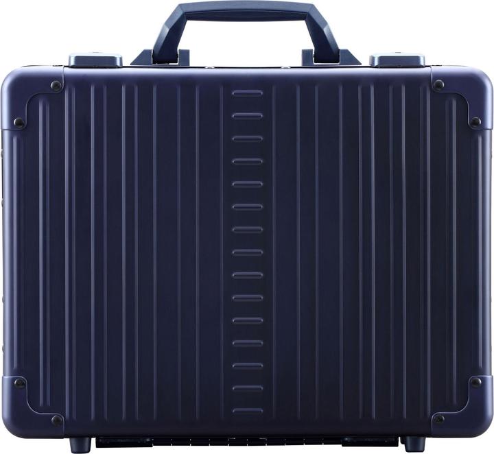 Immagine prodotto Aleon Valigetta 15â - blu (10 l, Bagaglio a mano (fino a 50 litri))