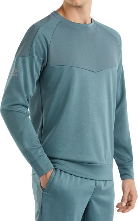 Bleu lutin