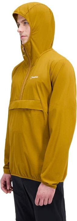 Image du produit Berghaus M Wandermoor Wind Smock (Jacke) (XL)