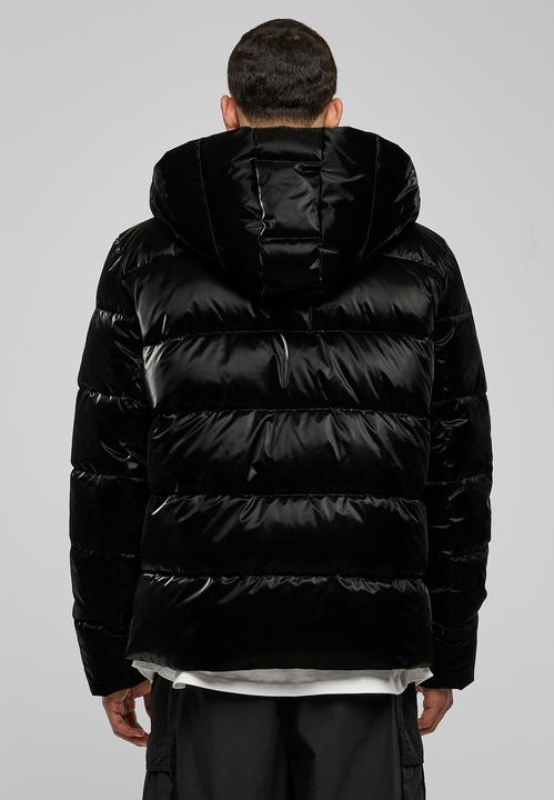 Actual product image Urban Classics Shark Skin Puffer Jacket (XL)