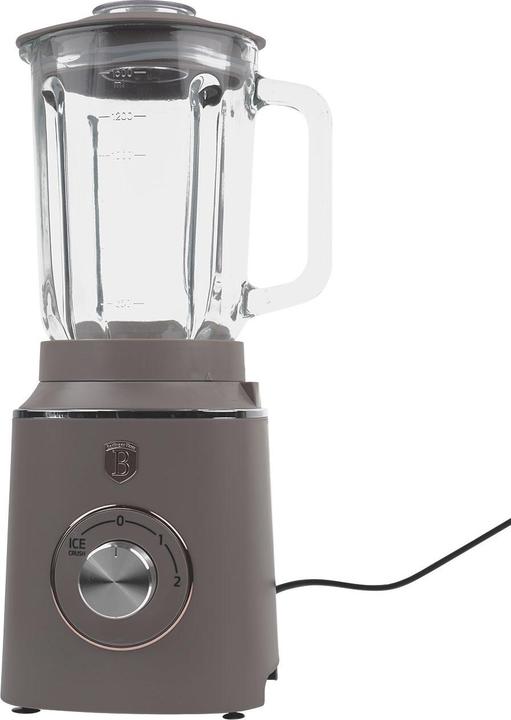 Actual product image BerlingerHaus Taupe Collection (1000 W)