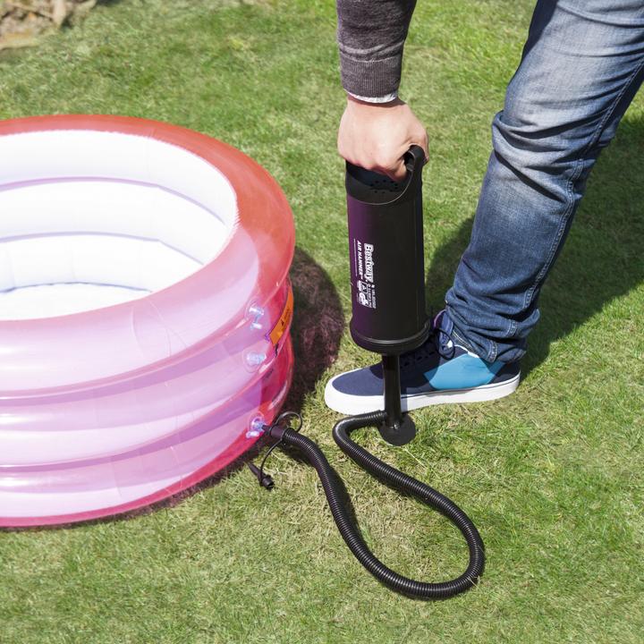 Produktbild Bestway Handluftpumpe