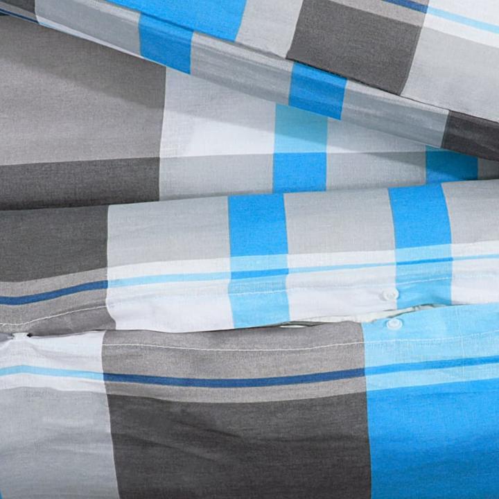Actual product image VidaXL Jennica (Duvet cover, 140 x 200 cm)
