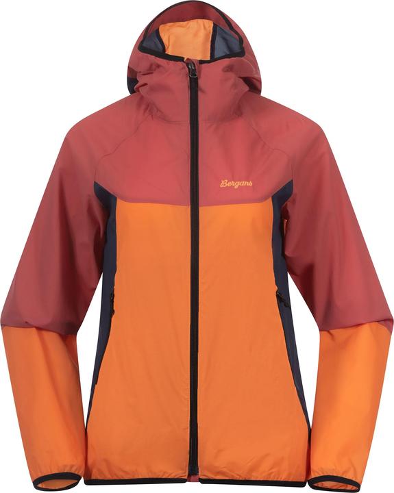Bergans Vaagaa Windbreaker (M)