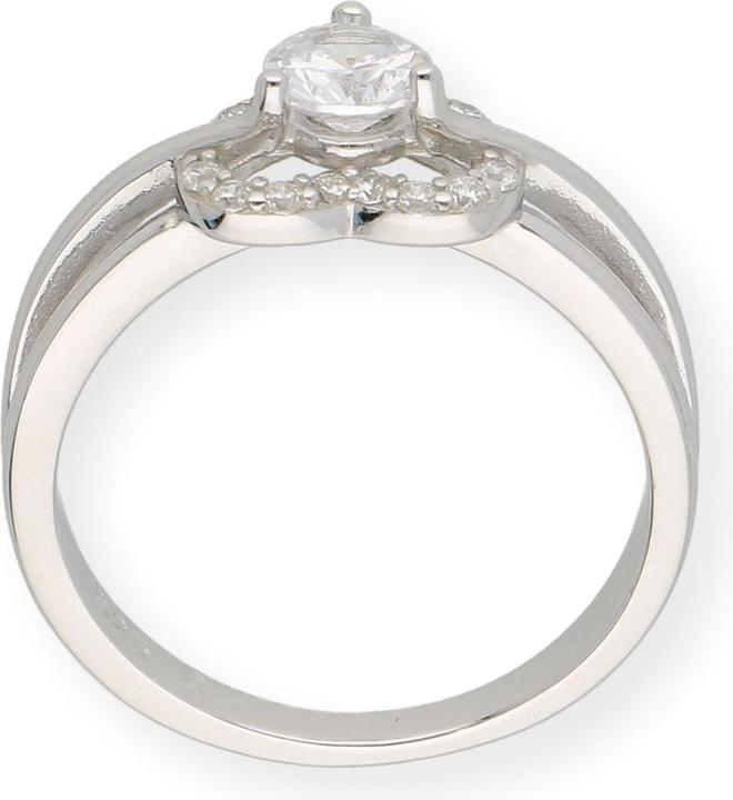 Produktbild Carat Hearts (52, 925 Silber)