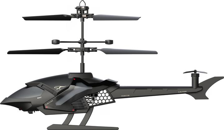 Actual product image Silverlit Helicopter Sky Cheetah