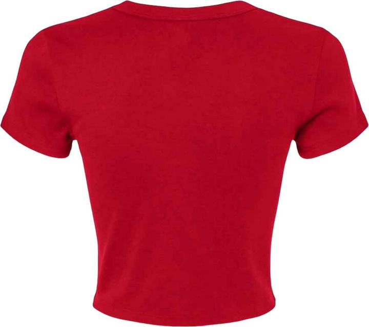 Produktbild Bella Canvas Kurzes Top (42 D)