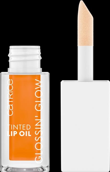 Image du produit Catrice Glossin Glow Huile à lèvres teintée Glow For The Show (030)