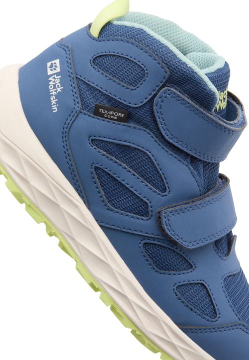 Immagine prodotto Jack Wolfskin Woodland 2 Texapore Mid Vc K (34)