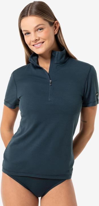 Immagine prodotto Super Natural Tundra175 Zip 1/4 (XS)