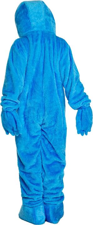Immagine prodotto Metamorph Sesamo apriti: Cookie Monster (98, 102, 104, 100 A)