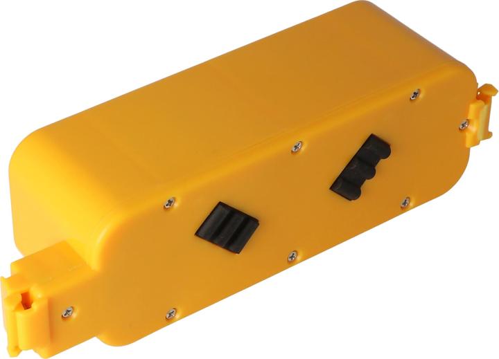 Actual product image No Name Battery ROOMBA 400, 4000, 4210, 4250, 4260