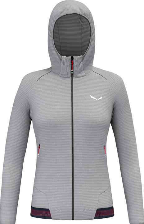 Produktbild Salewa Women's Pedroc PolarLite Hooded Jacket (38, M)
